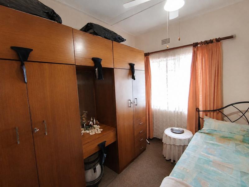 3 Bedroom Property for Sale in Sasolburg Ext 3 Free State